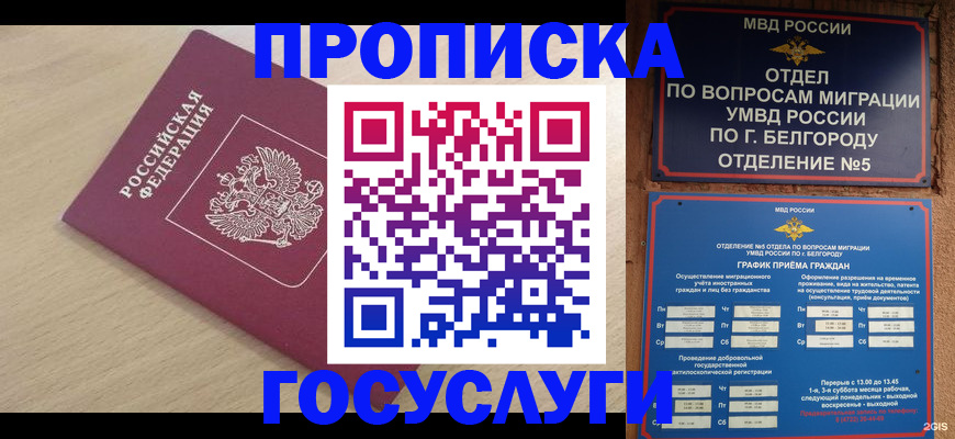 прописка законно в Вилючинске